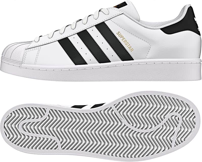 Originals Men's Superstar Sneakers