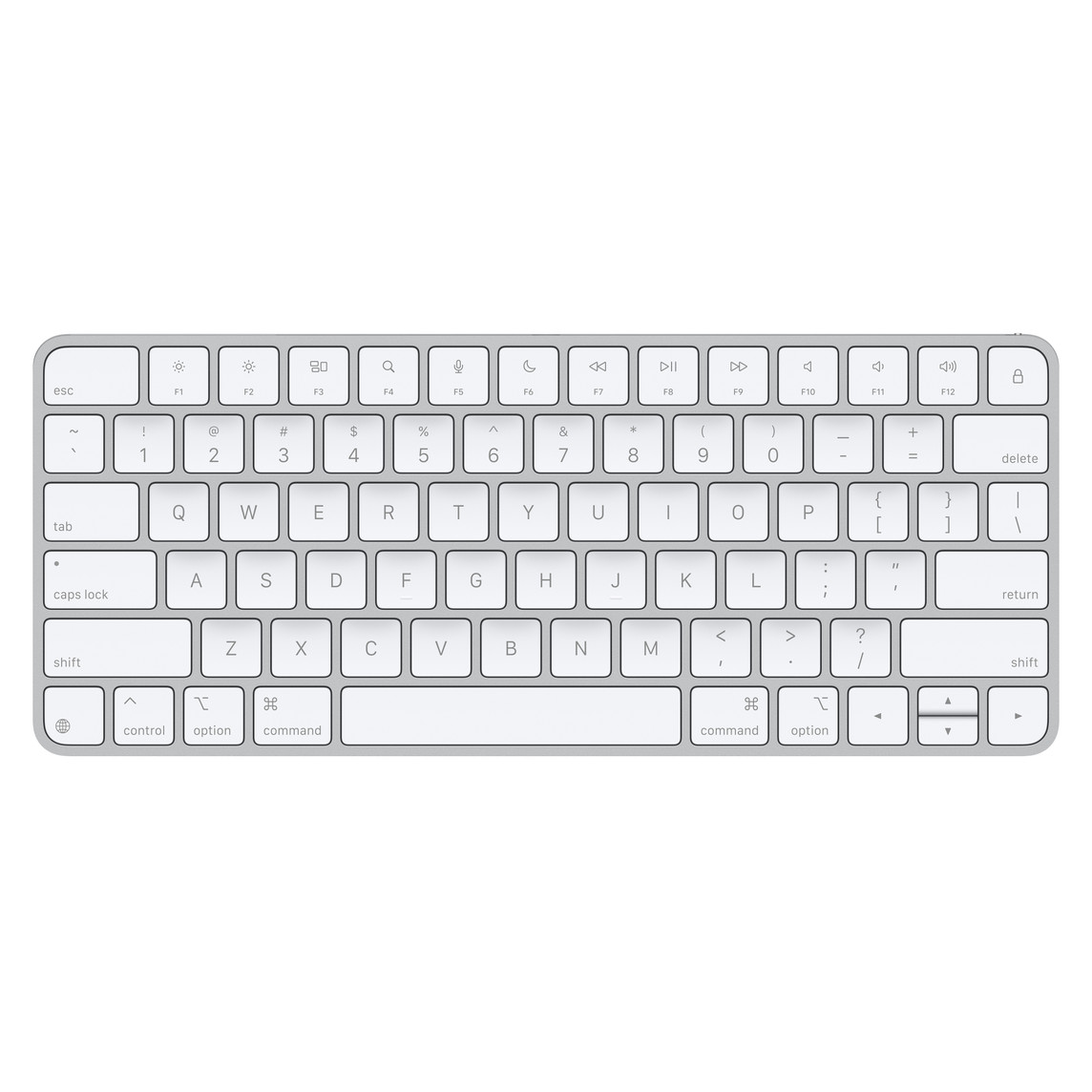 Magic Keyboard (Standard)