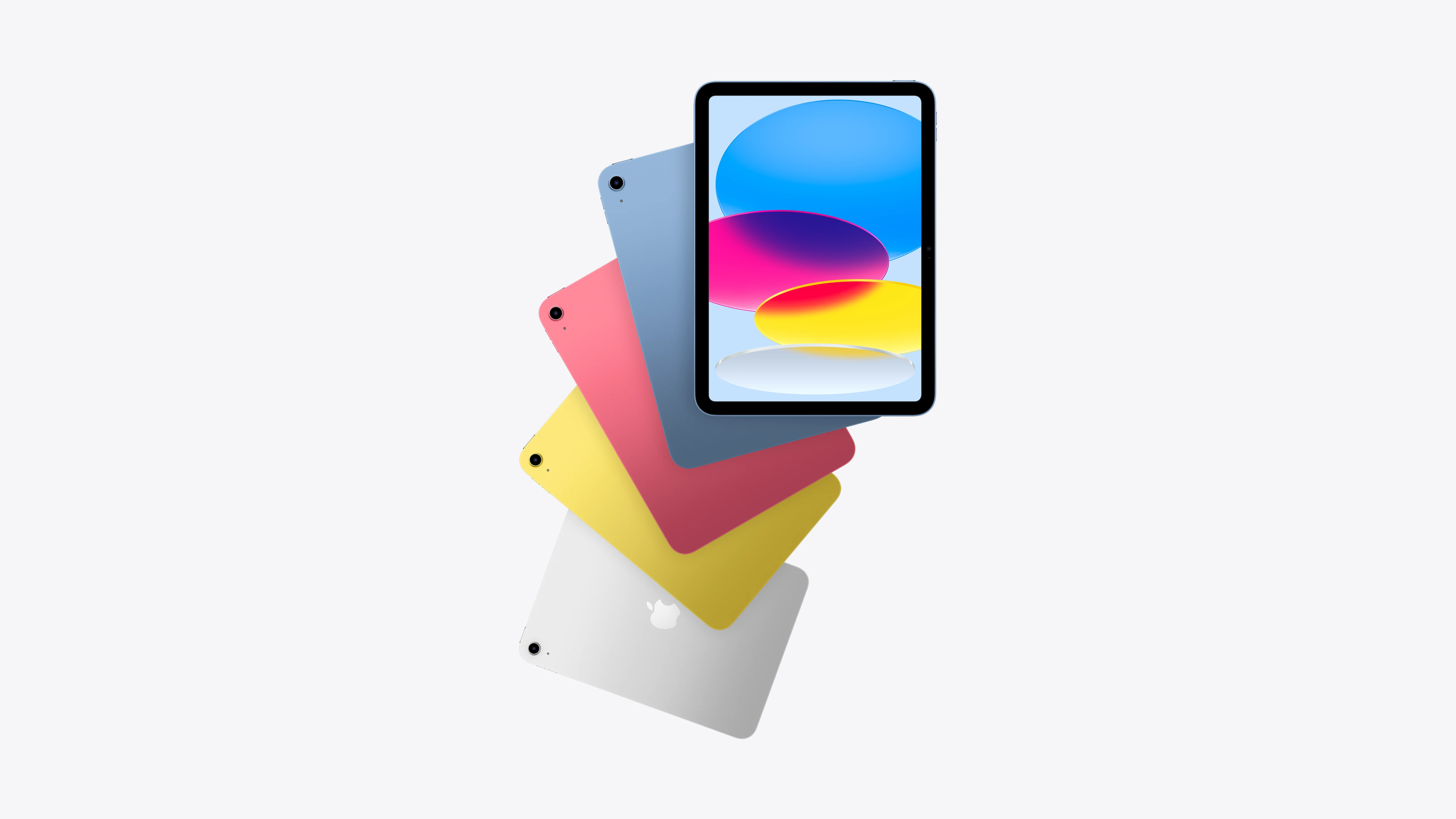 iPad (11.ª gen)