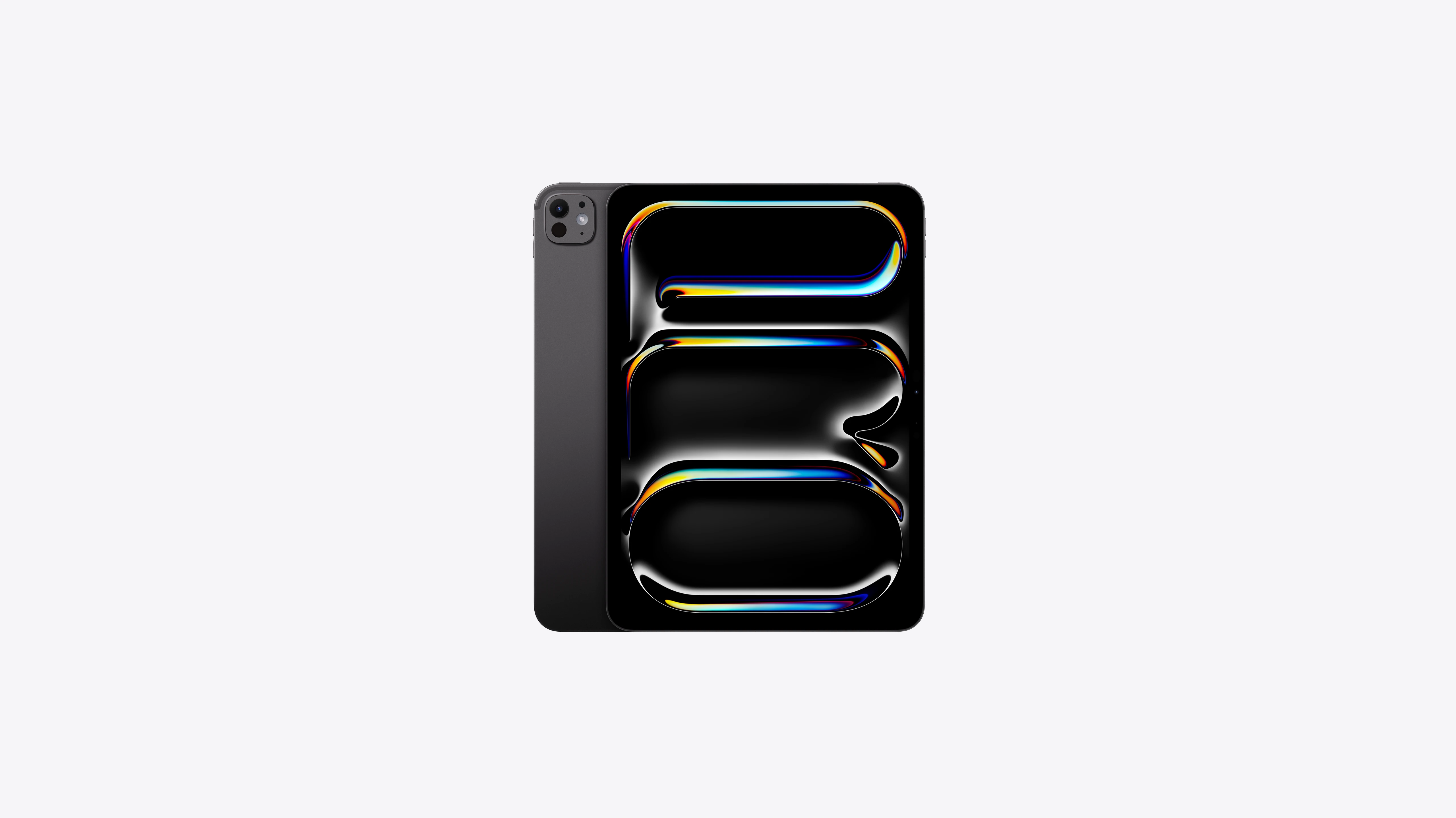 iPad Pro 11"
