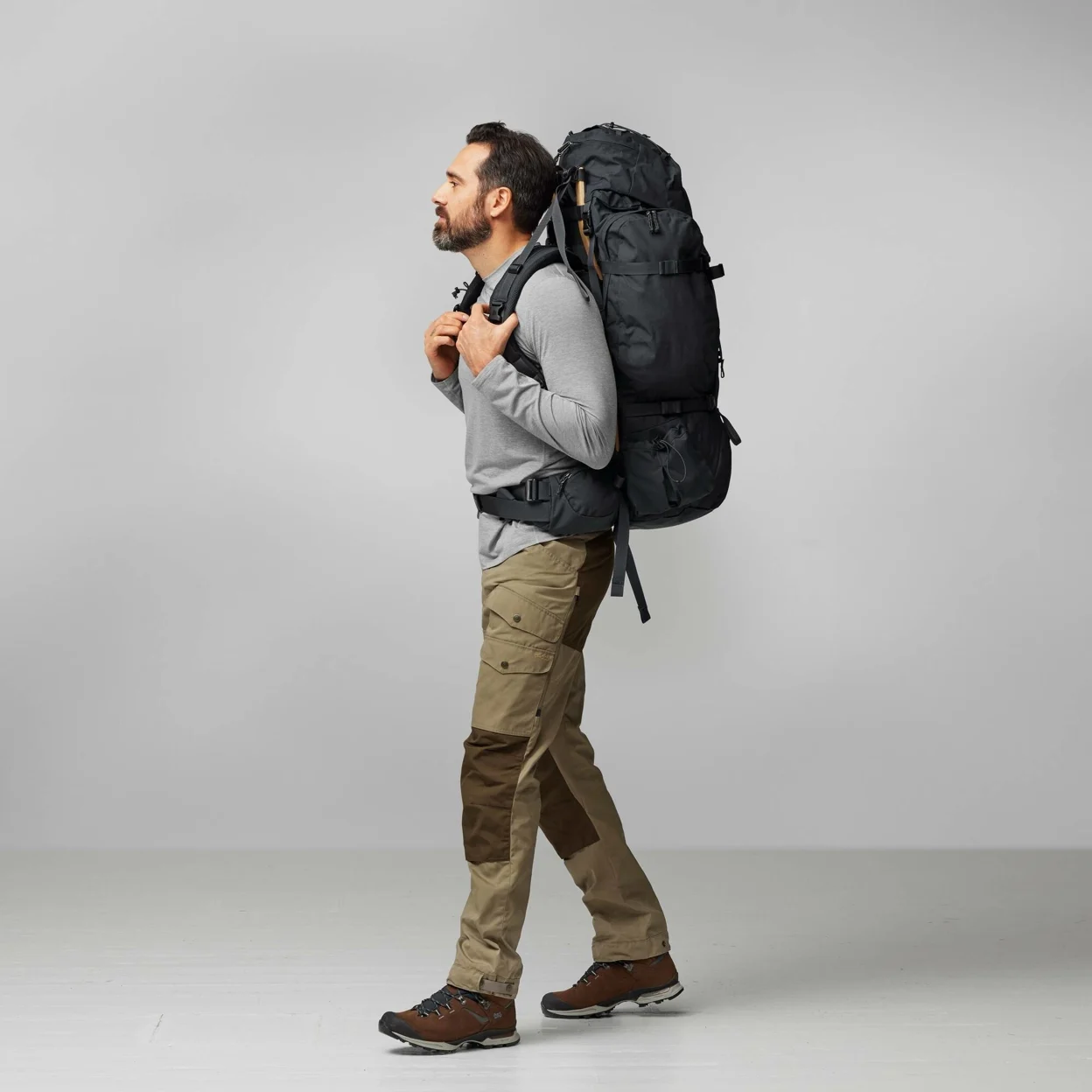Fjallraven Kajka 65 Backpack