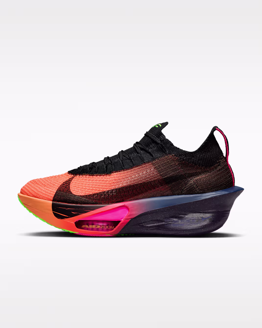 Nike Alphafly 3 Glam