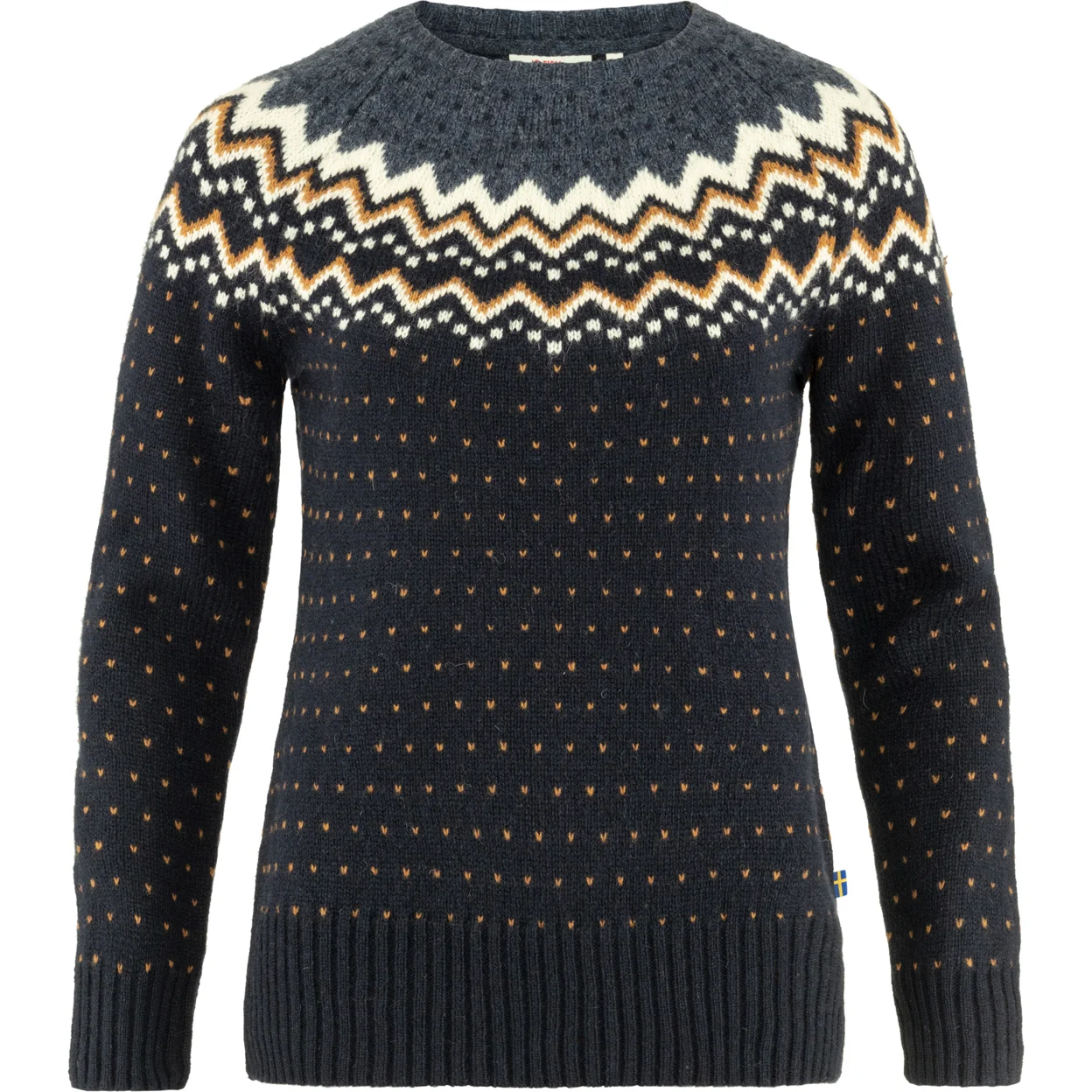 Övik Knit Sweater W